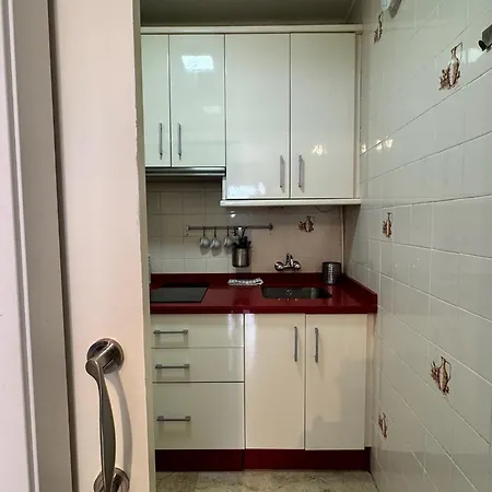 Апартаменты Centro