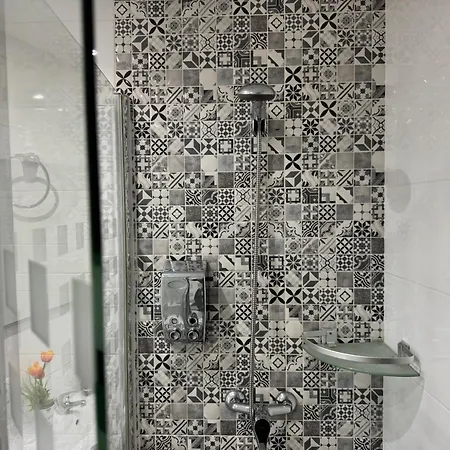 Centro Appartement *