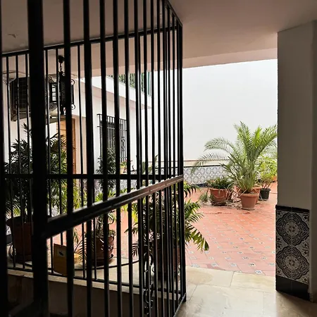 Appartement Centro Cordoue